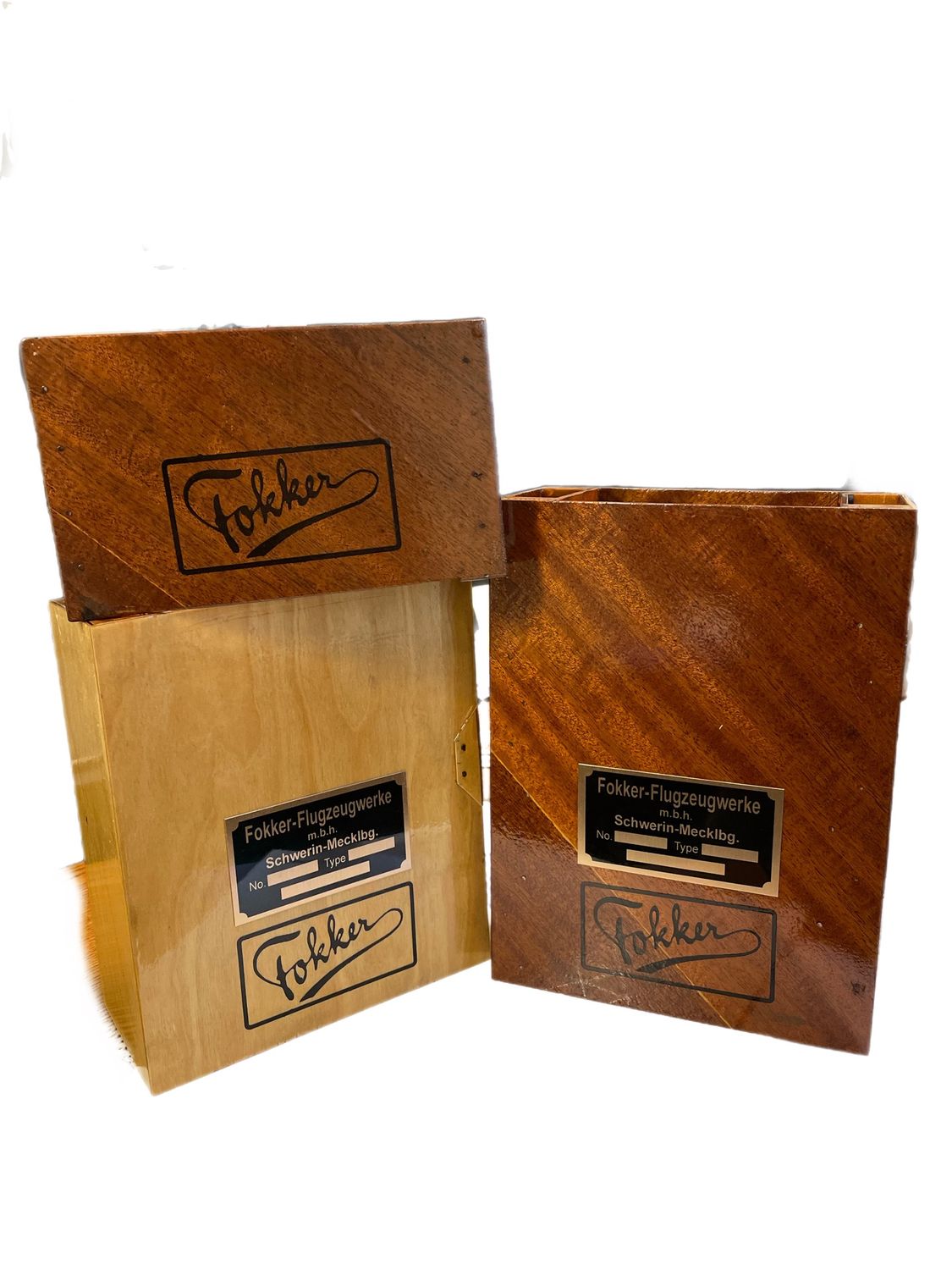 Spar Box