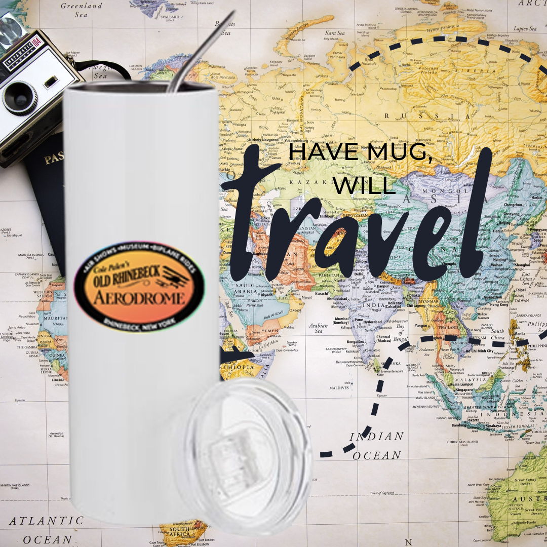 ORA Tumbler 20 oz.