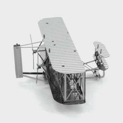 Metal Earth Mini Model