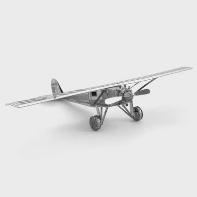 Metal Earth Mini Model