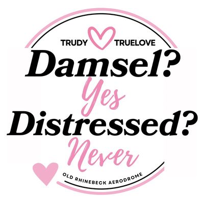 Damsel T-Shirt