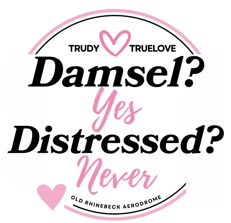Damsel T-Shirt