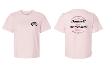 Damsel T-Shirt