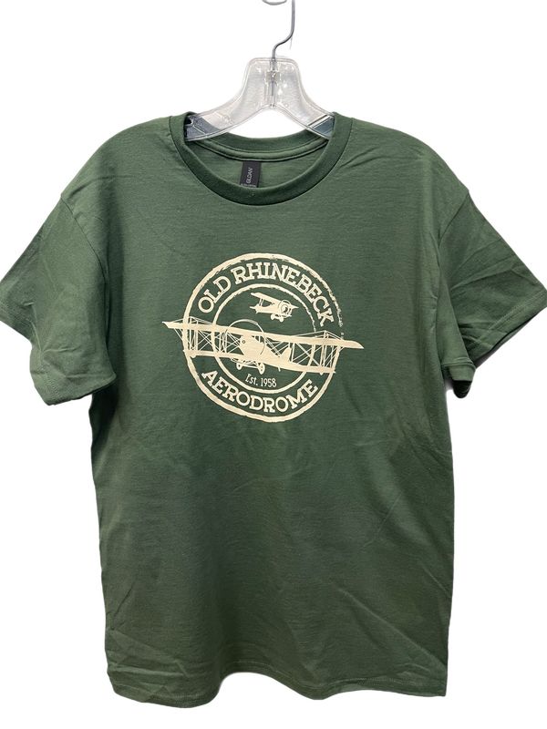 Est 1958 Logo TShirt