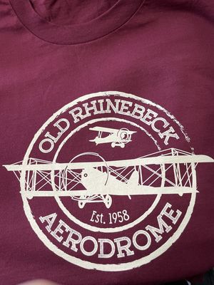 Est 1958 Logo TShirt