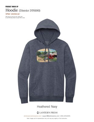 Flight Line Hoodie