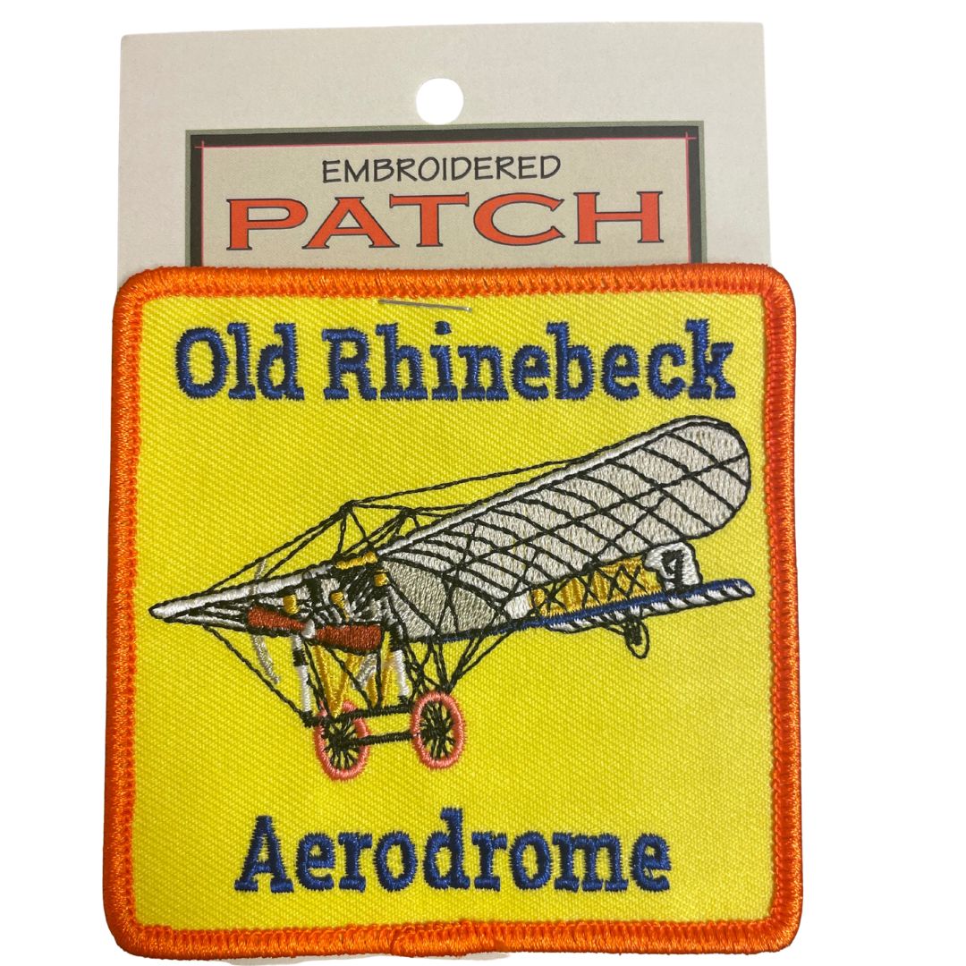 Bleriot Patch