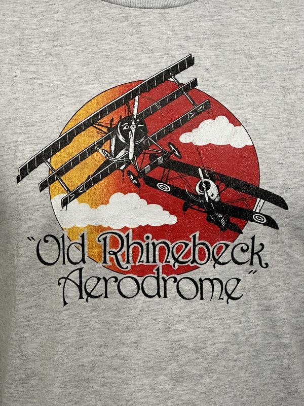 Sunset Planes Shirt