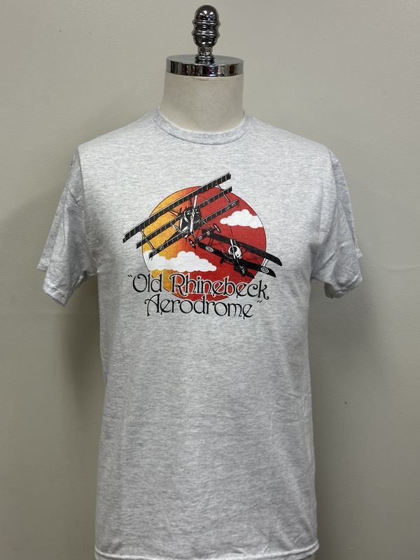 Sunset Planes Shirt