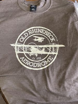 Est 1958 Logo TShirt