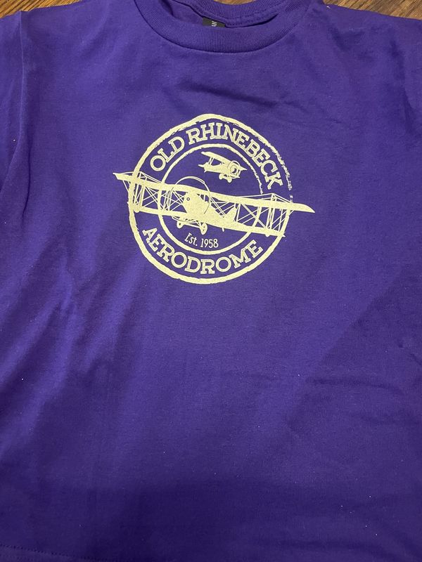 Est Shirt Youth
