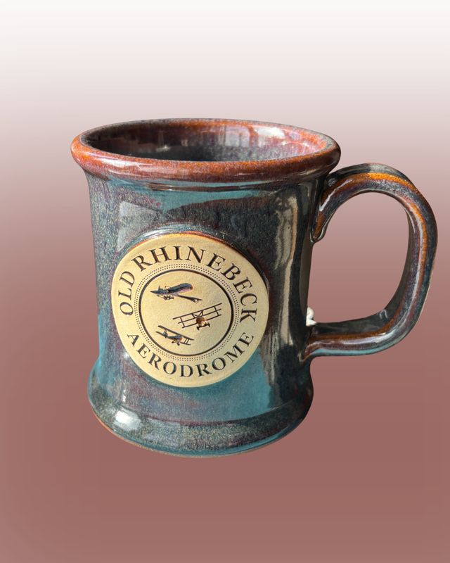 Stoneware 14oz  Mug