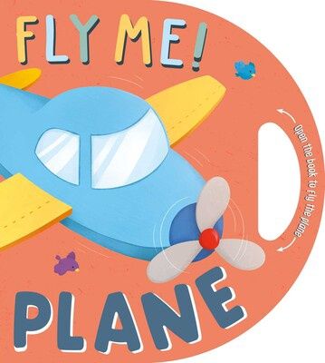 Fly Me Plane