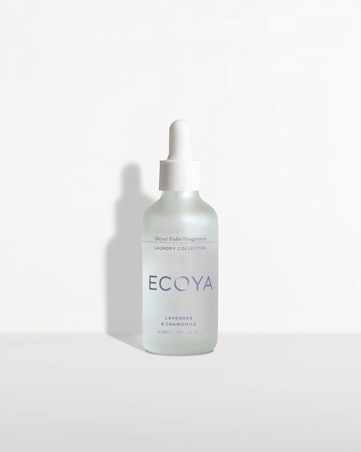 Ecoya - Lavender and Chamomile Dryer Ball Fragrance