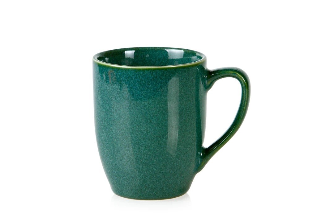 Temuka Pottery - Mug