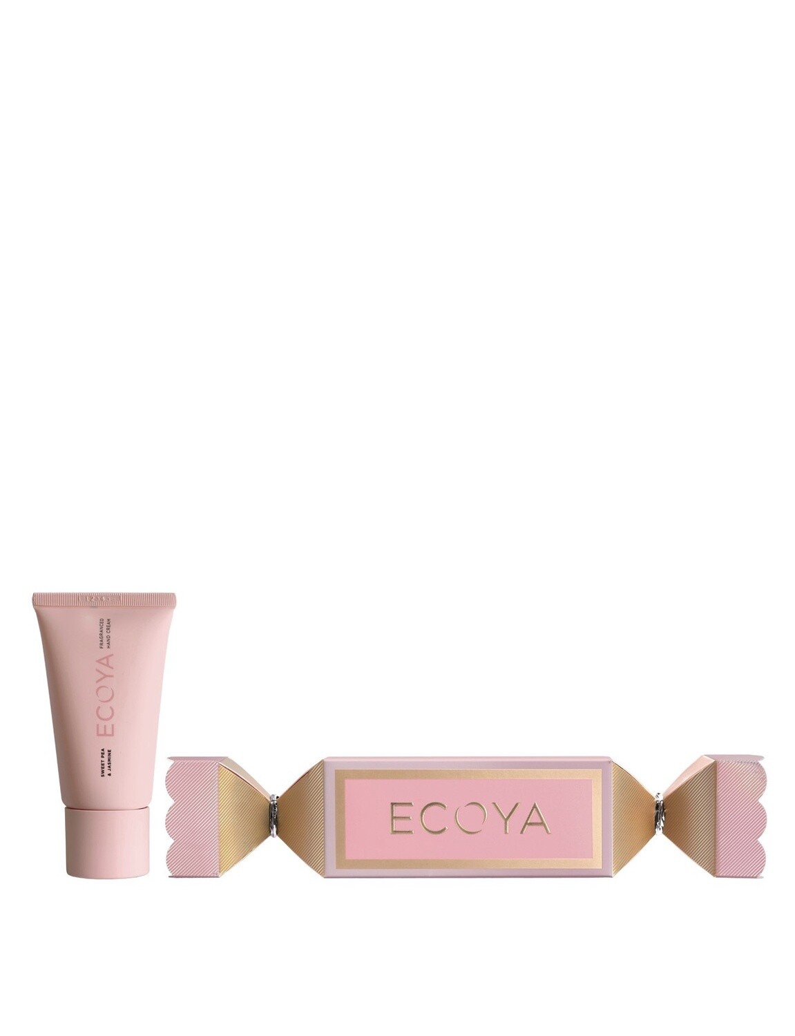 Ecoya - Holiday Collection 40ml Hand Cream