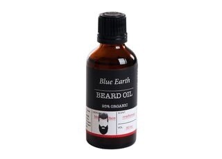 Blue Earth - Men's Beard Oil