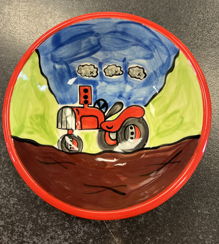 Children's Collection - Bowl