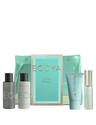 Ecoya - Travel Gift Set