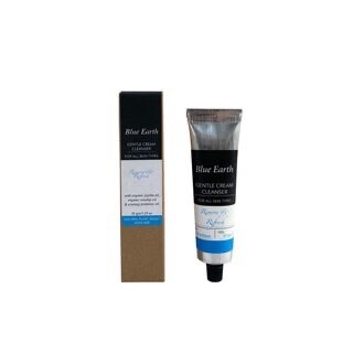 Blue Earth - Gentle Cream Cleanser