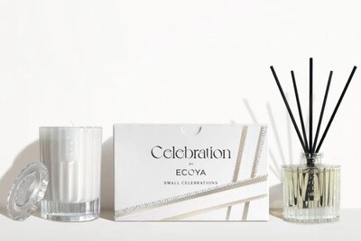 Ecoya - Small Celebrations Gift Set