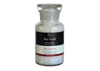 Blue Earth - Bath Salts