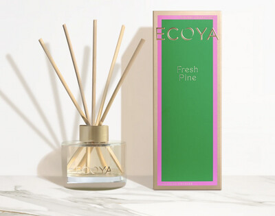 Ecoya - Holiday Collection 50ml Diffuser