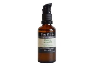 Blue Earth - Facial Oil