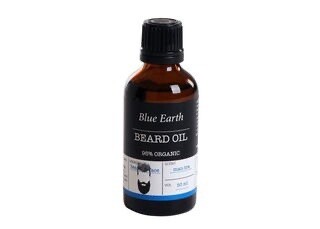 Blue Earth - Men&#39;s Beard Oil