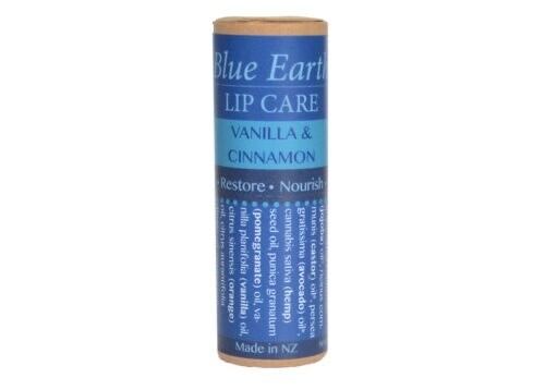 Blue Earth - Lip Balm