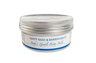 Blue Earth - Baby Gentle Botty Balm
