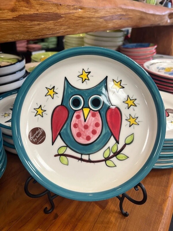 Children's Collection - Utility Plate