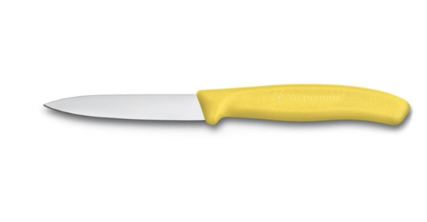 Victorinox - Small Flat Edge Knife