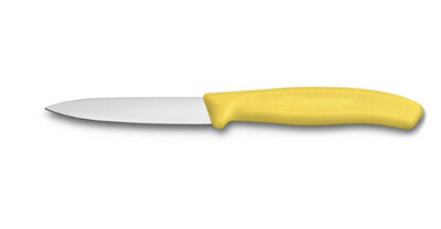 Victorinox - Small Flat Edge Knife