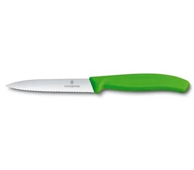 Victorinox - Small Serrated Knife