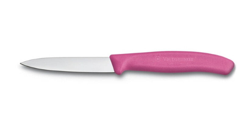 Victorinox - Small Flat Edge Knife