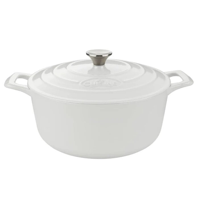 La Cuisine - 28cm Round Casserole