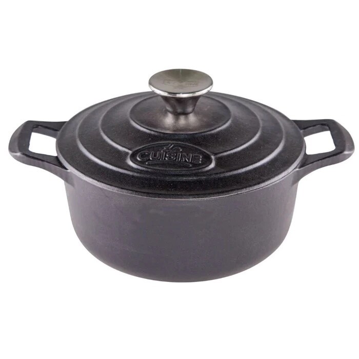 La Cuisine - 28cm Round Casserole