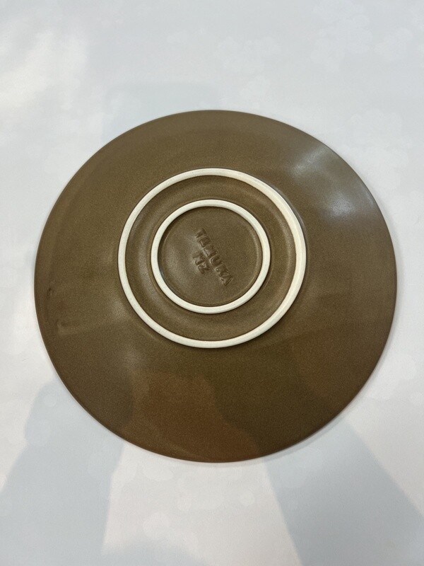 Temuka Pottery - Salad Server 26cm