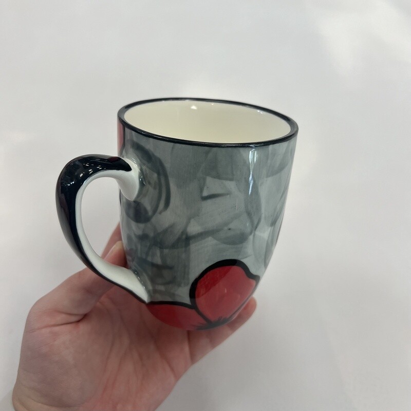 Poppy Collection - Mug