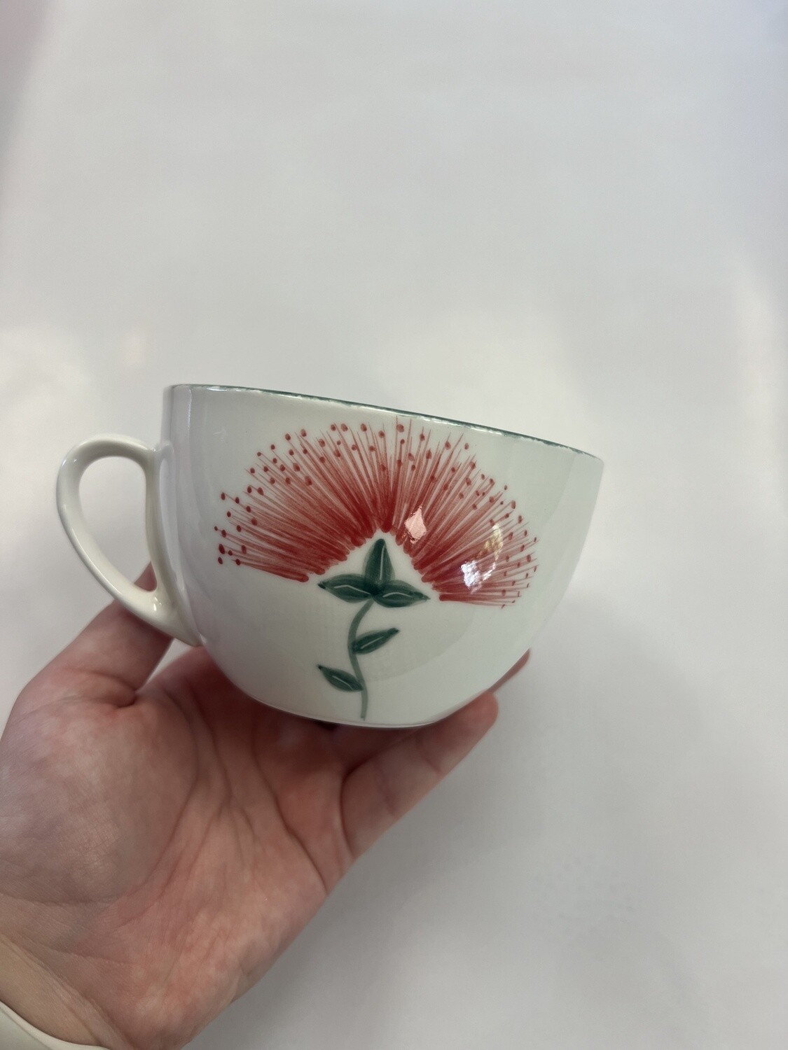 Pohutukawa Collection - Cup