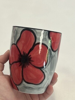 Poppy Collection - Mug