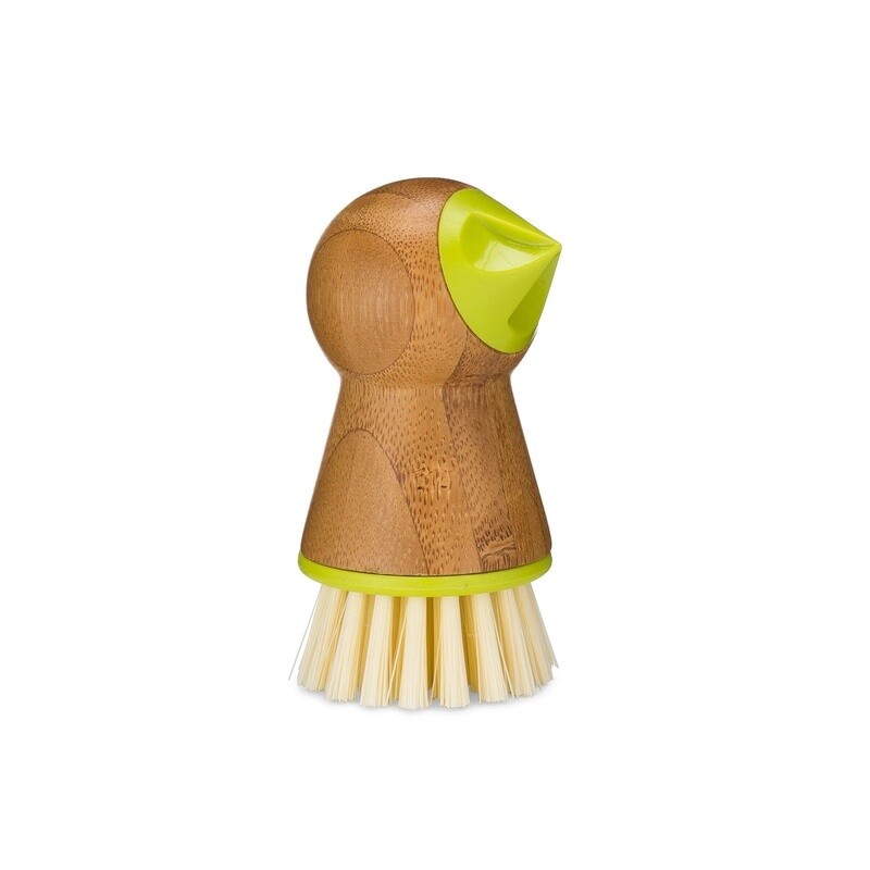 Full Circle - Eye Removing Potato Brush