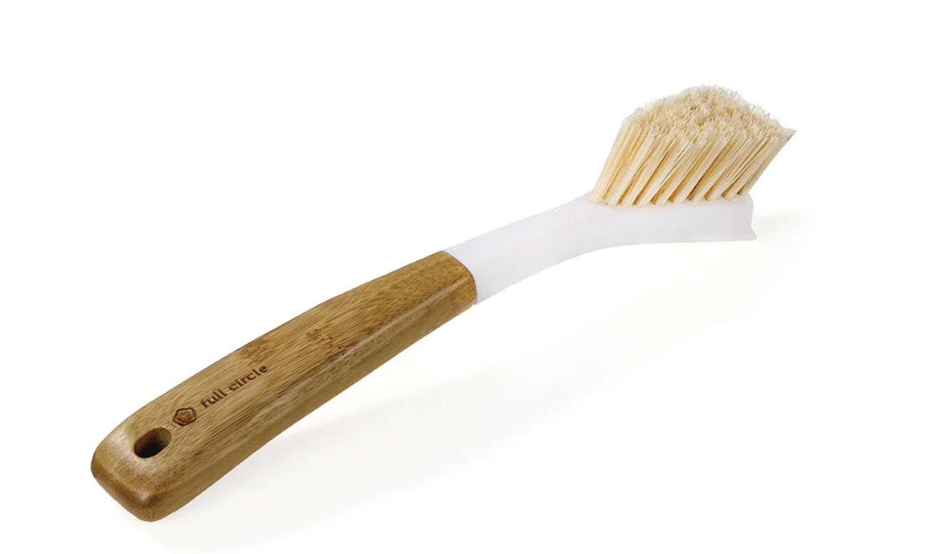 Full Circle - Laid Back Dish Brush
