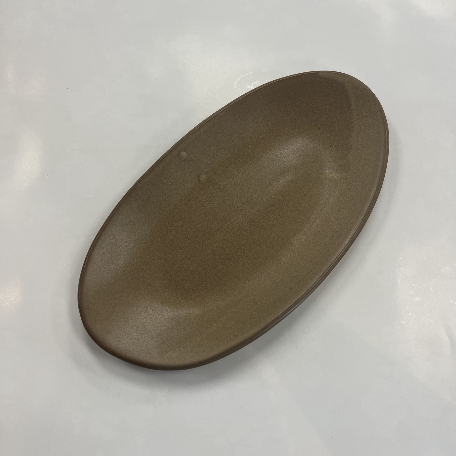Temuka Pottery - Oblong Platter