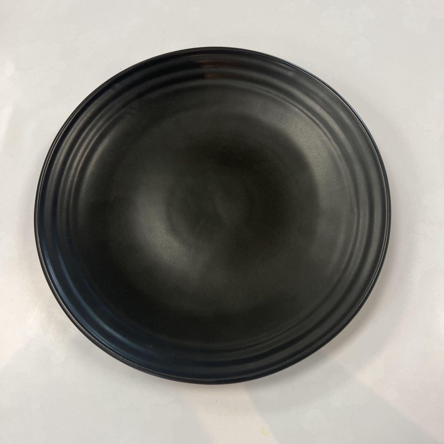 Temuka Pottery - Wave Dinner Plate 27cm