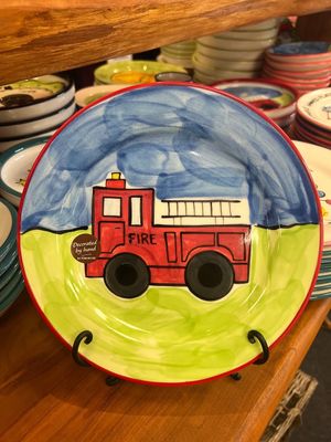 Handpainted Personalised Product