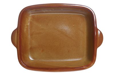 Temuka Pottery - Baker