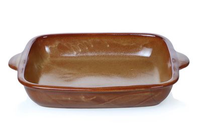 Temuka Pottery - Baker