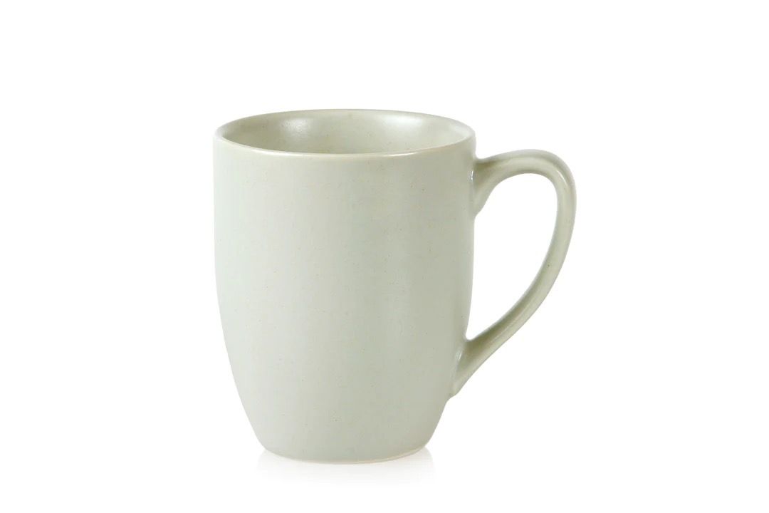 Temuka Pottery  - Mug